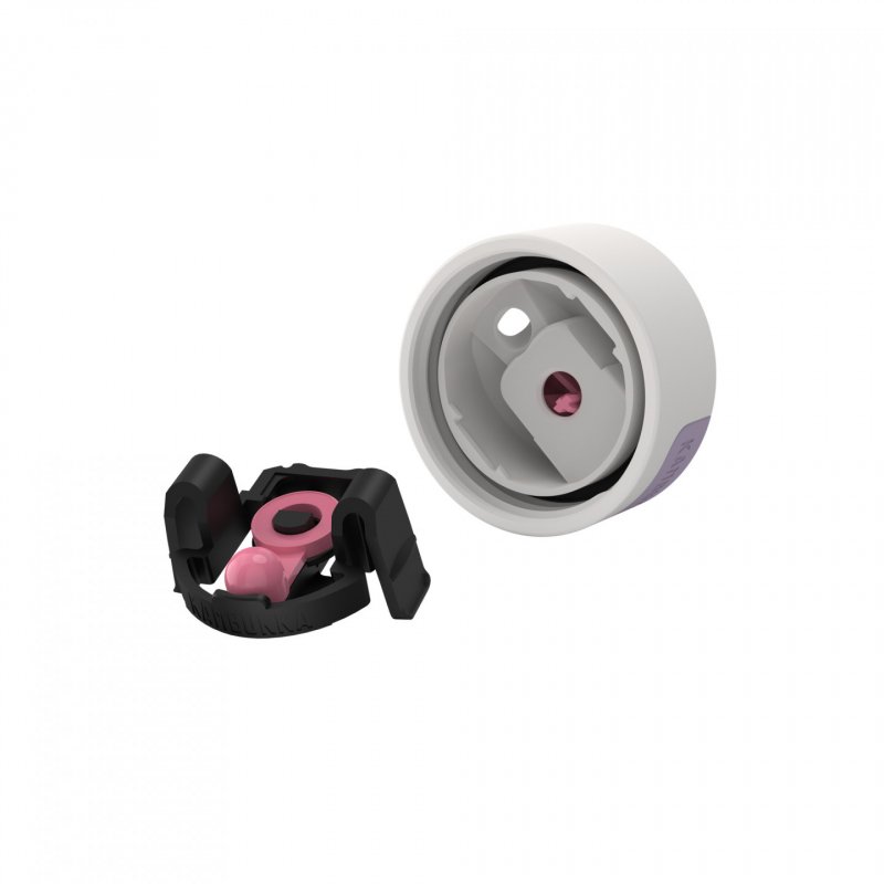 Kambukka Olympus Violet - thermal mug 500 ml