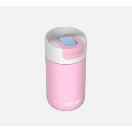 Kambukka Olympus 300 ml thermos 0,5 L Rose