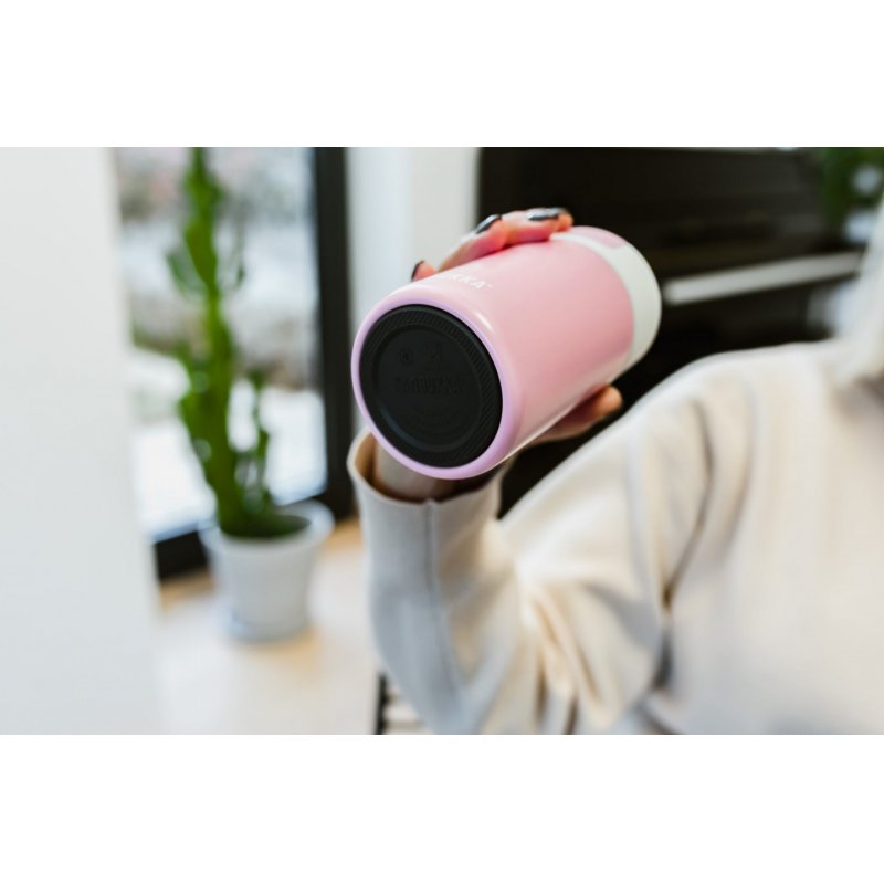 Kambukka Olympus Pink Kiss - thermal mug 300 ml