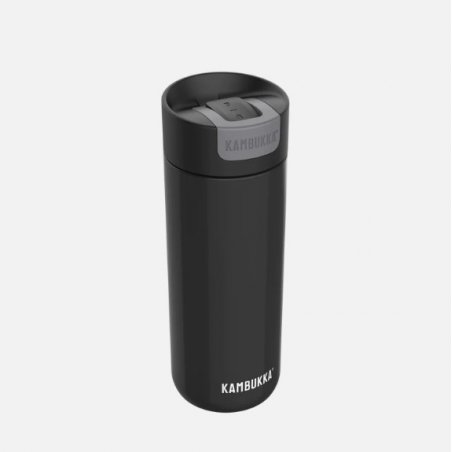 Kambukka Olympus 500ml thermos 0,5 L Noir