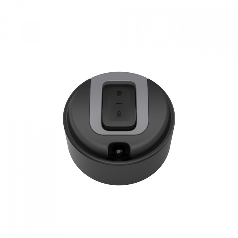 Kambukka Olympus 500ml thermos 0,5 L Noir