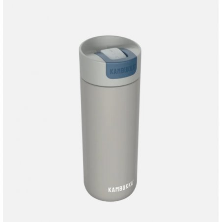 Kambukka Olympus 500 ml thermos 0,5 L Gris