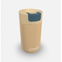 Kambukka Olympus 300 ml vacuum flask 0.3 L Beige