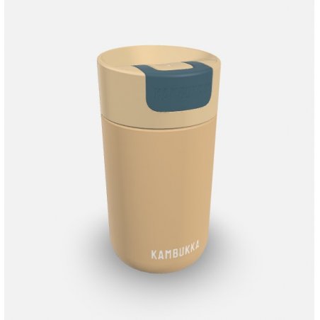 Kambukka Olympus Latte - thermal mug 300 ml