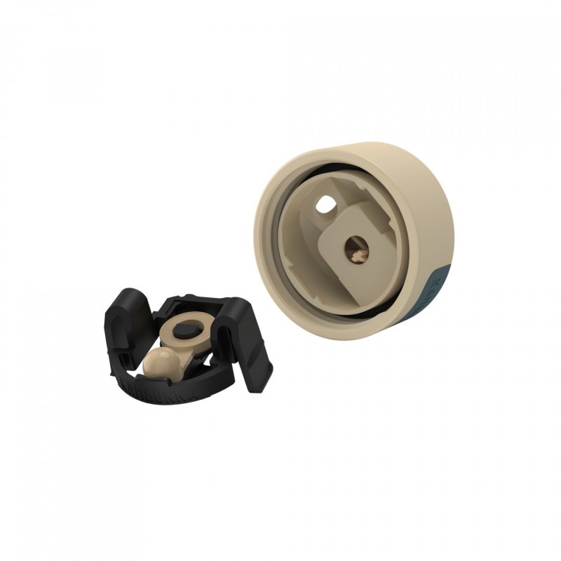 Kambukka Olympus 300 ml thermos 0,3 L Beige