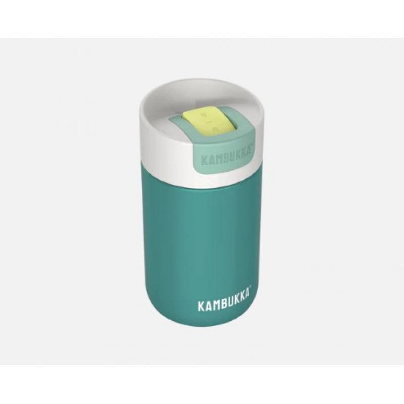 Kambukka Olympus 300 ml thermos 0,3 L Gris