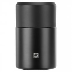 Dinner thermos Zwilling Thermo 700 ML 39500-510-0 Black