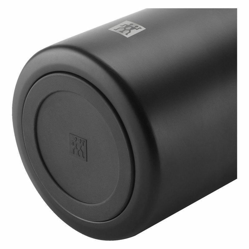Dinner thermos Zwilling Thermo 700 ML 39500-510-0 Black