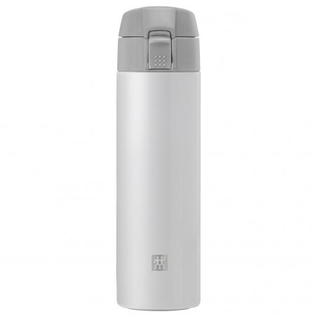 ZWILLING THERMO thermos 0,45 L Gris, Blanc