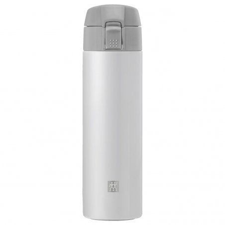 ZWILLING THERMO vacuum flask 0.45 L Grey, White