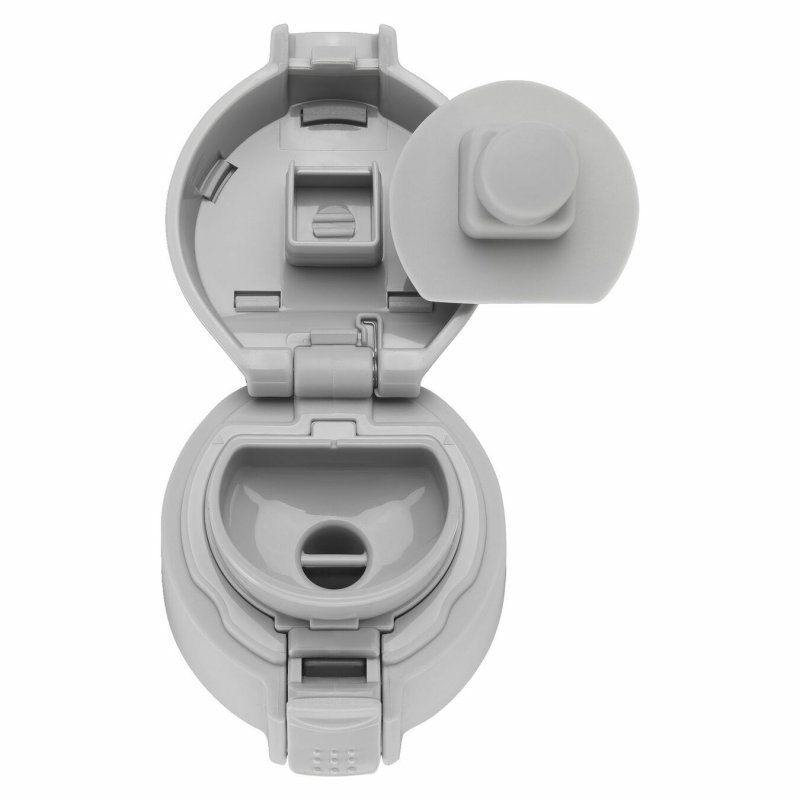 ZWILLING THERMO vacuum flask 0.45 L Grey, White