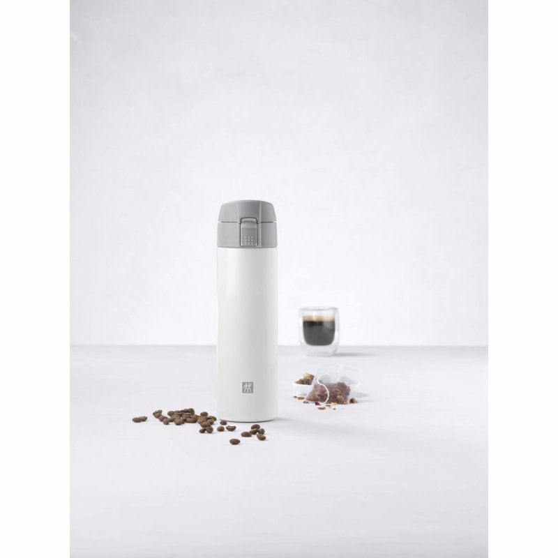 ZWILLING THERMO thermos 0,45 L Gris, Blanc