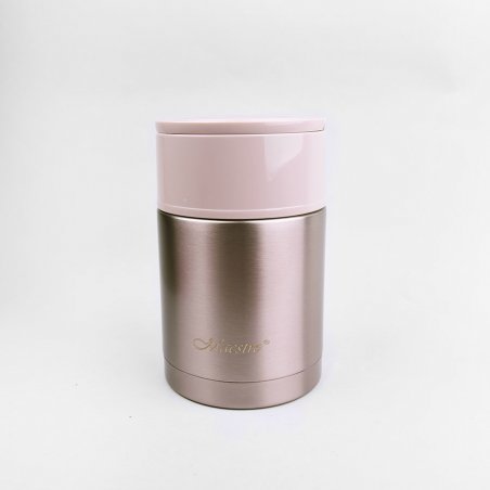 Feel-Maestro MR-1636 vacuum flask 0.8 L Gold