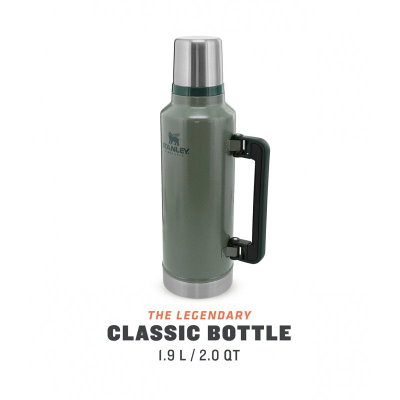 Stanley 10-07934-003 vacuum flask 1.9 L Green