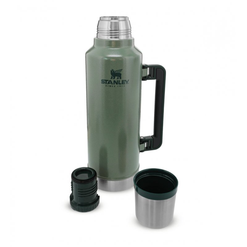 Stanley 10-07934-003 vacuum flask 1.9 L Green
