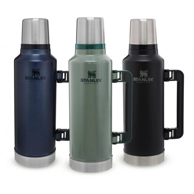 Stanley 10-07934-003 vacuum flask 1.9 L Green