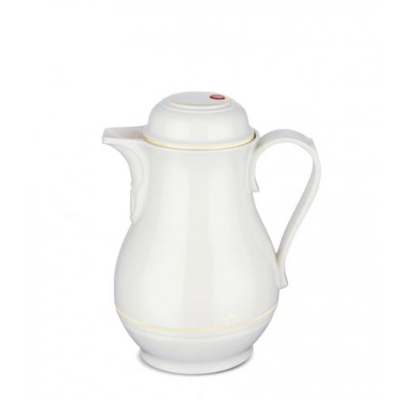 ROTPUNKT 530-01-00-0 thermos 0,5 L Ivoire