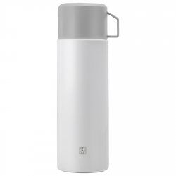 ZWILLING THERMO vacuum flask 1 L Grey, White