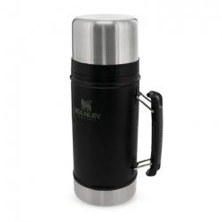Stanley 10-07937-004 vacuum flask 0.94 L Black