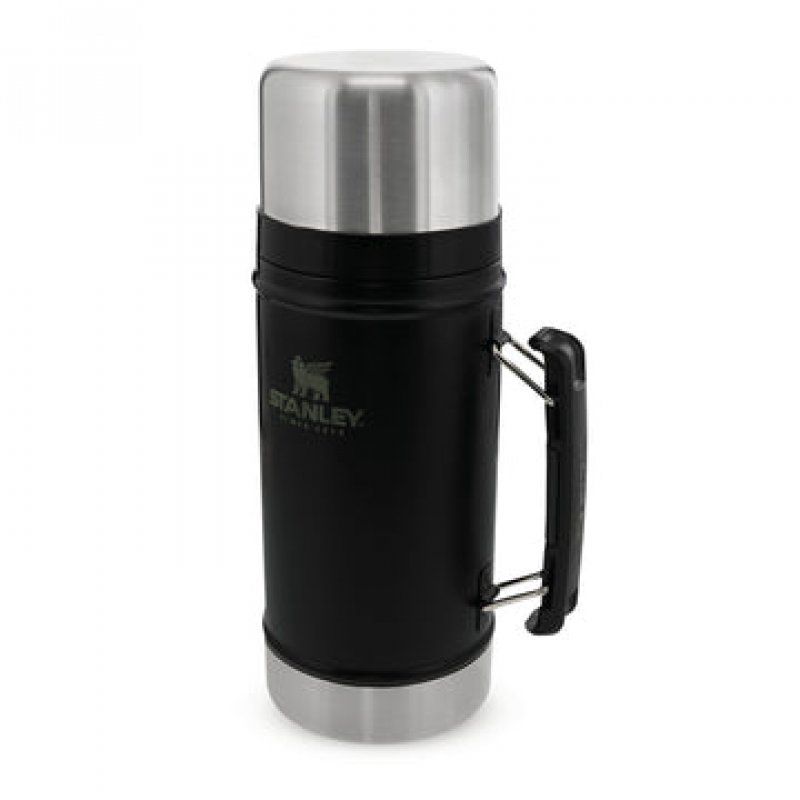 Stanley 10-07937-004 vacuum flask 0.94 L Black