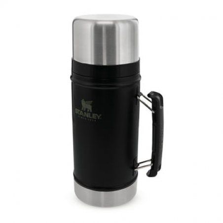 Stanley 10-07937-004 vacuum flask 0.94 L Black