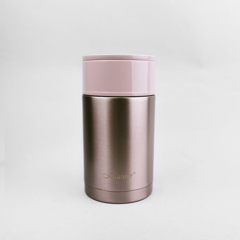 Feel-Maestro MR-1636 vacuum flask 1.1 L Gold