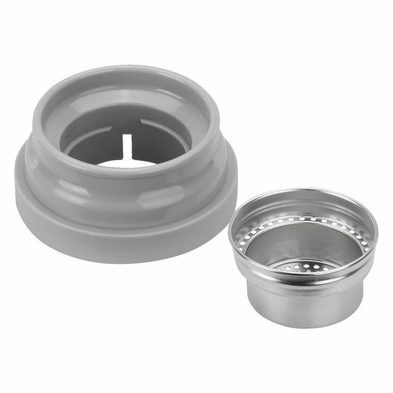 ZWILLING Thermo thermos 0,42 L Gris, Blanc