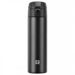 THERMAL CUP ZWILLING THERMO 450 ML BLACK