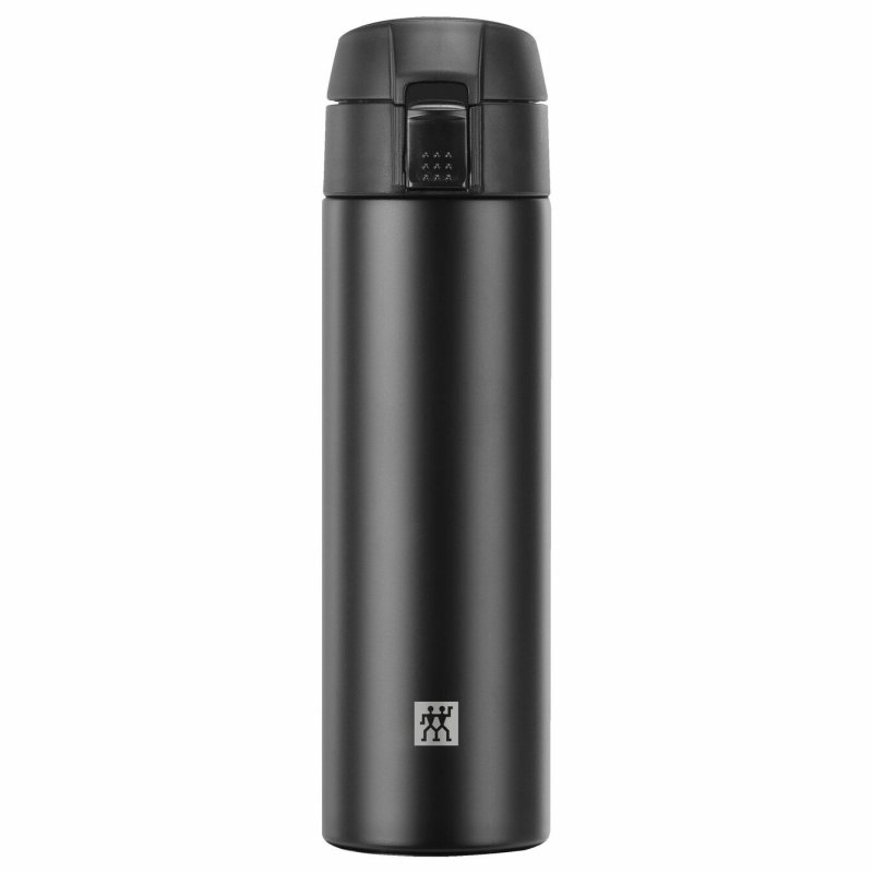 ZWILLING THERMO thermos 0,45 L Noir
