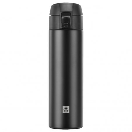THERMAL CUP ZWILLING THERMO 450 ML BLACK