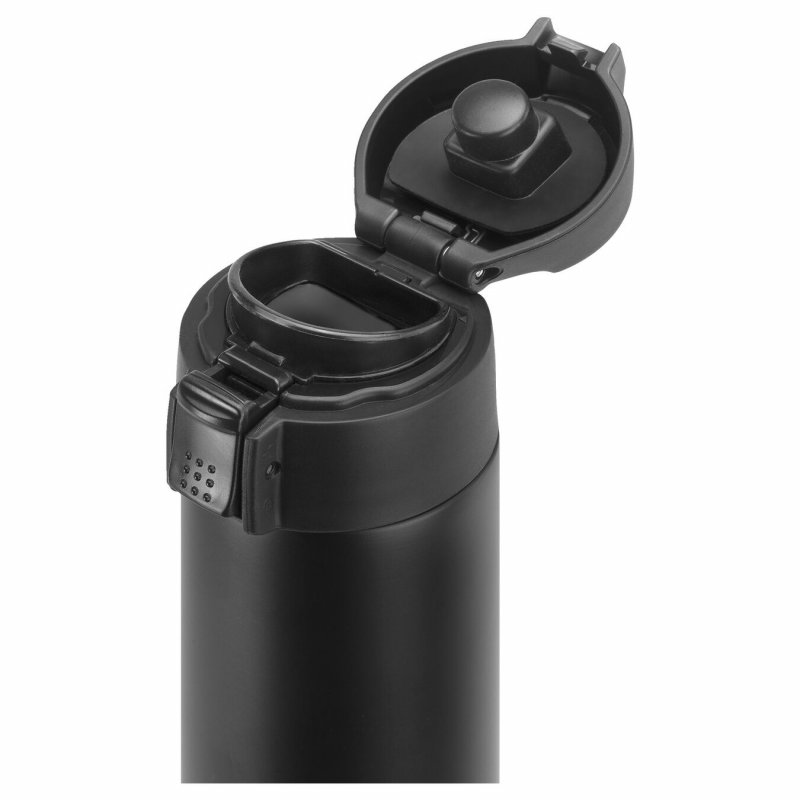 THERMAL CUP ZWILLING THERMO 450 ML BLACK