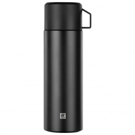 ZWILLING THERMO thermos 1 L Noir