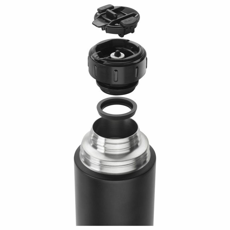 ZWILLING THERMO thermos 1 L Noir