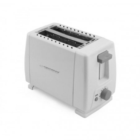Esperanza Caprese 7 2 part(s) 700 W Blanc