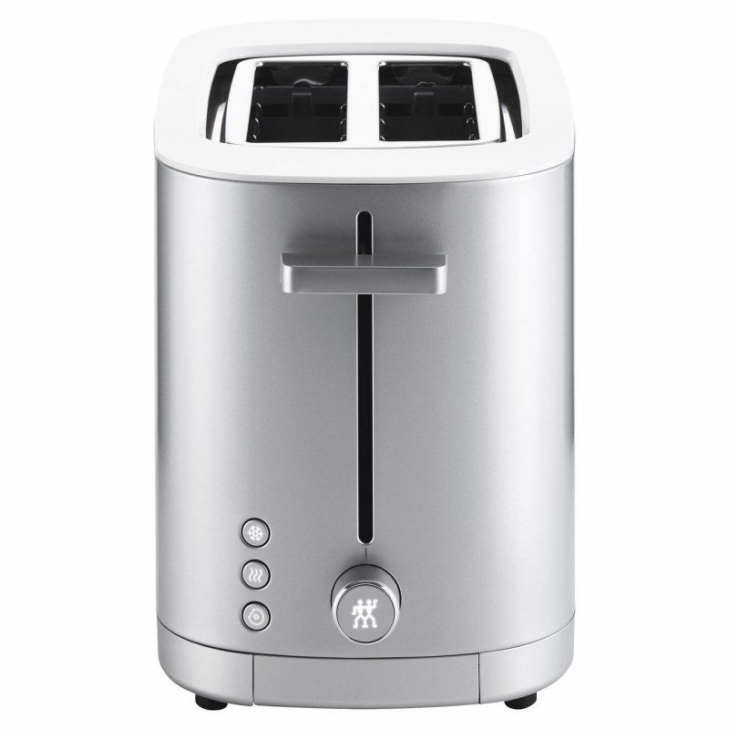 ZWILLING Enfinigy 7 2 slice(s) 1000 W Silver