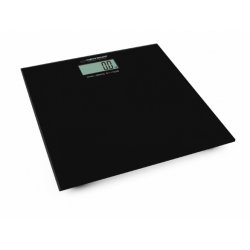 Esperanza EBS002K personal scale Electronic personal scale Square Black
