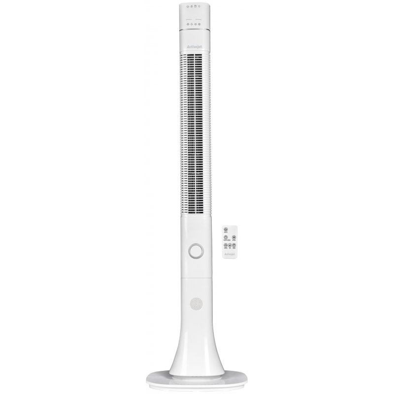 Activejet Selected WKS-120BPJ ventilateur Blanc