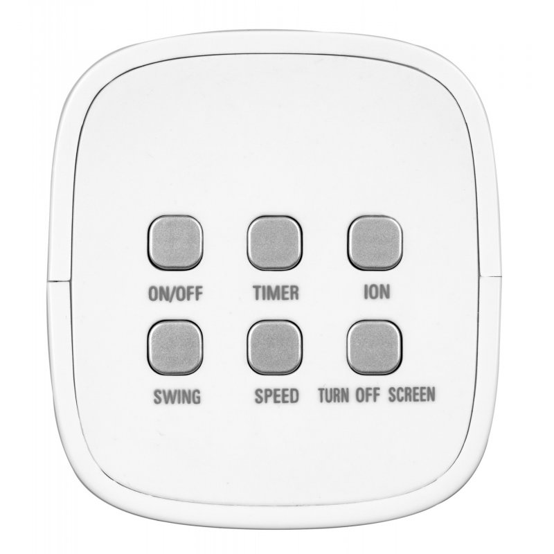 Activejet Selected WKS-120BPJ ventilateur Blanc