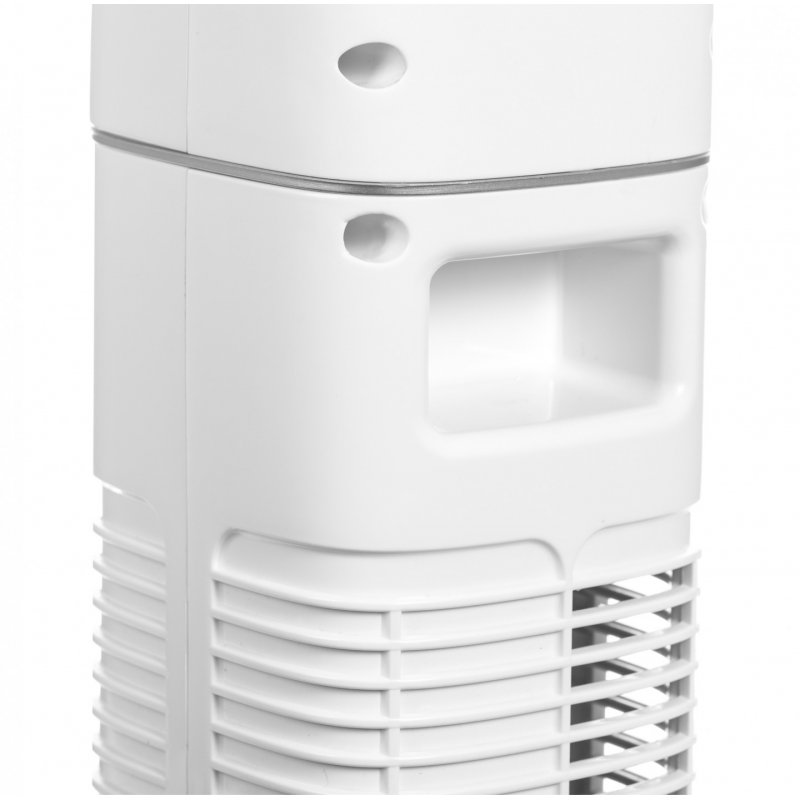 Activejet Selected WKS-120BPJ ventilateur Blanc