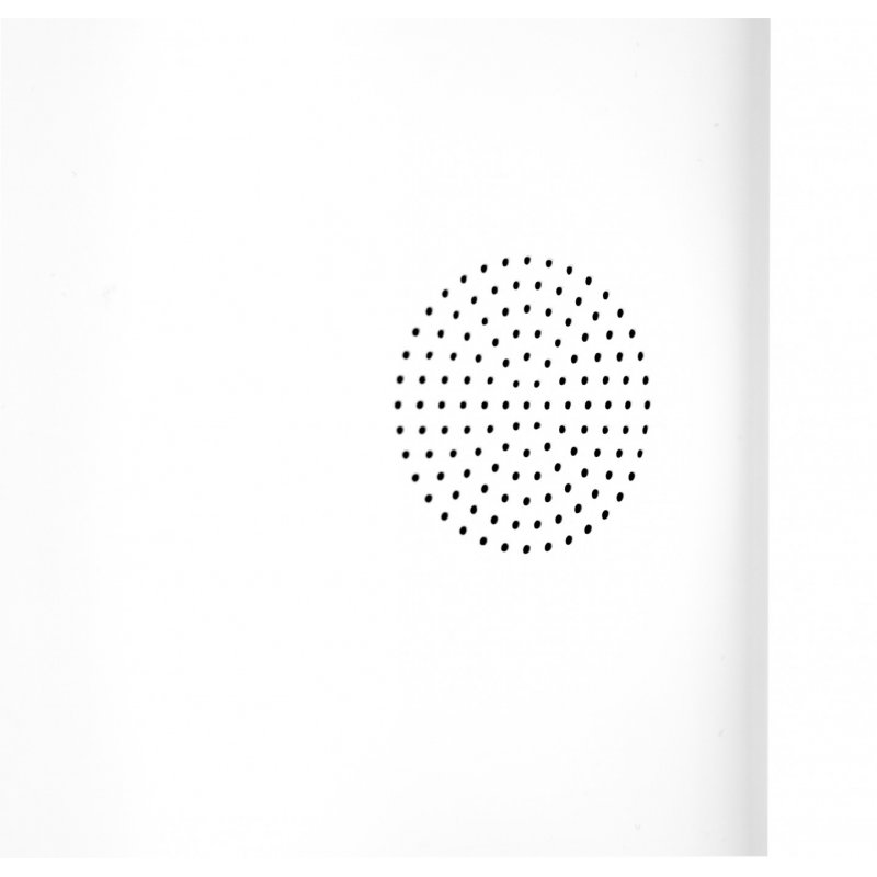 Activejet Selected WKS-120BPJ tower fan