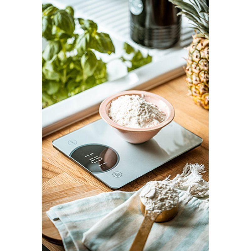 Kitchen scale Adler AD 3173s - up to 10 kg LED