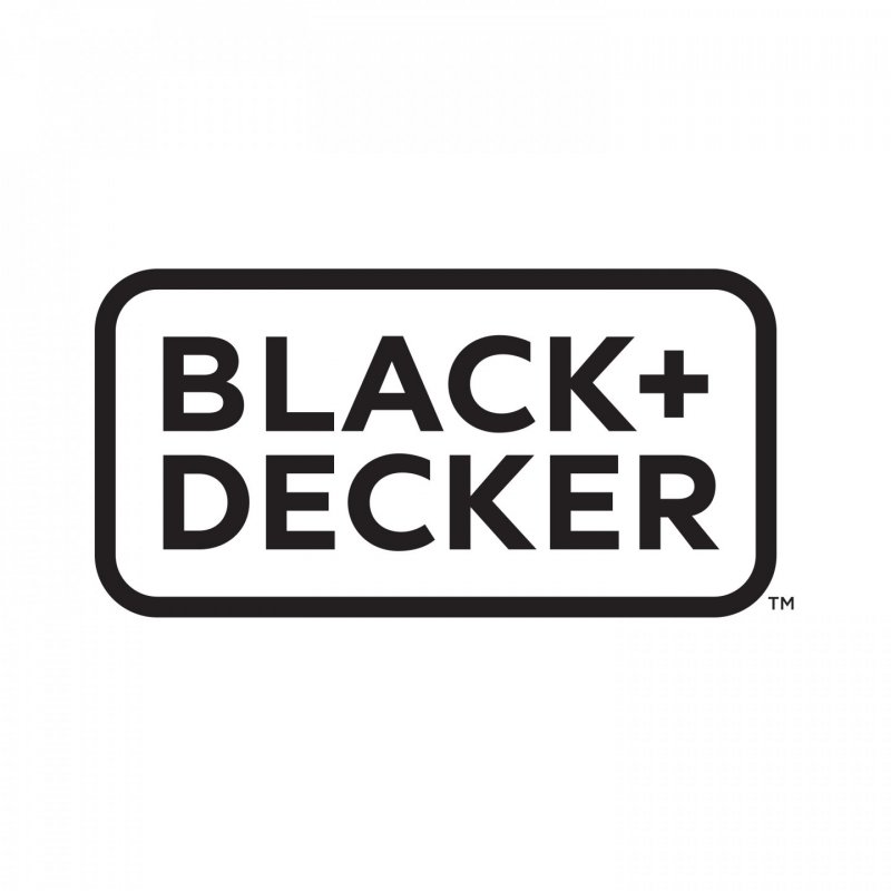 Slow-running juicer Black Decker BXJE200E (200W)