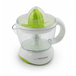 Esperanza EKJ001G Hand juicer 25 W Green, White