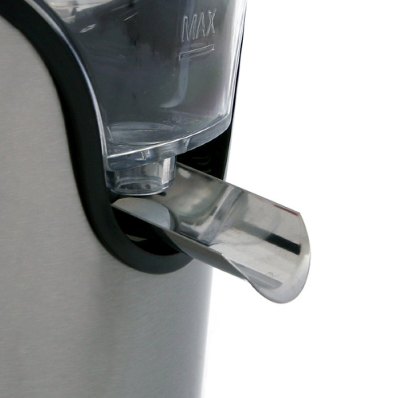 Camry Premium CR 4006 presse-agrume électrique 500 W Noir, Argent