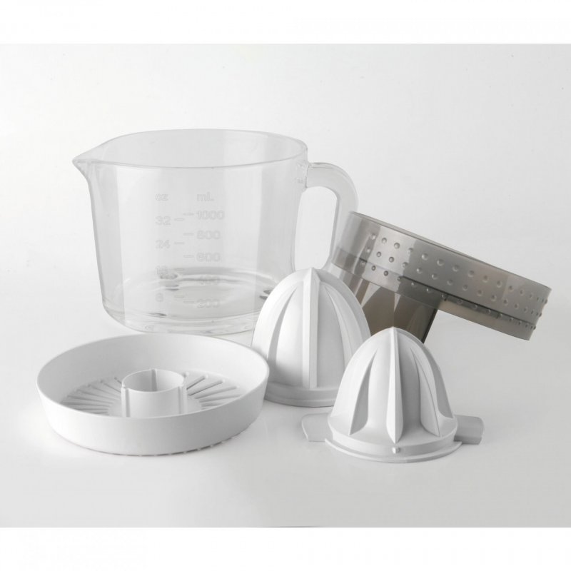 Citrus squeezer Black Decker BXCJ30E (30W)