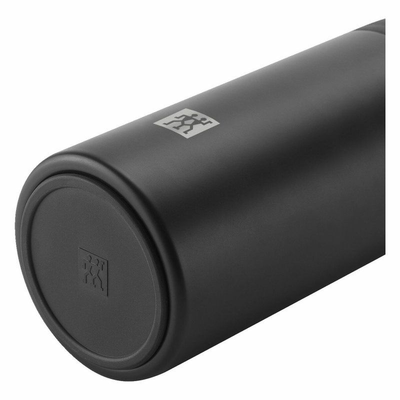 ZWILLING THERMO vacuum flask 0.42 L Black