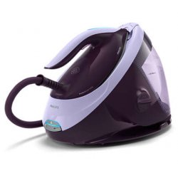 Philips 7000 series PSG7050/30 Centrale vapeur 2100 W 1,8 L Semelle SteamGlide Elite Violet