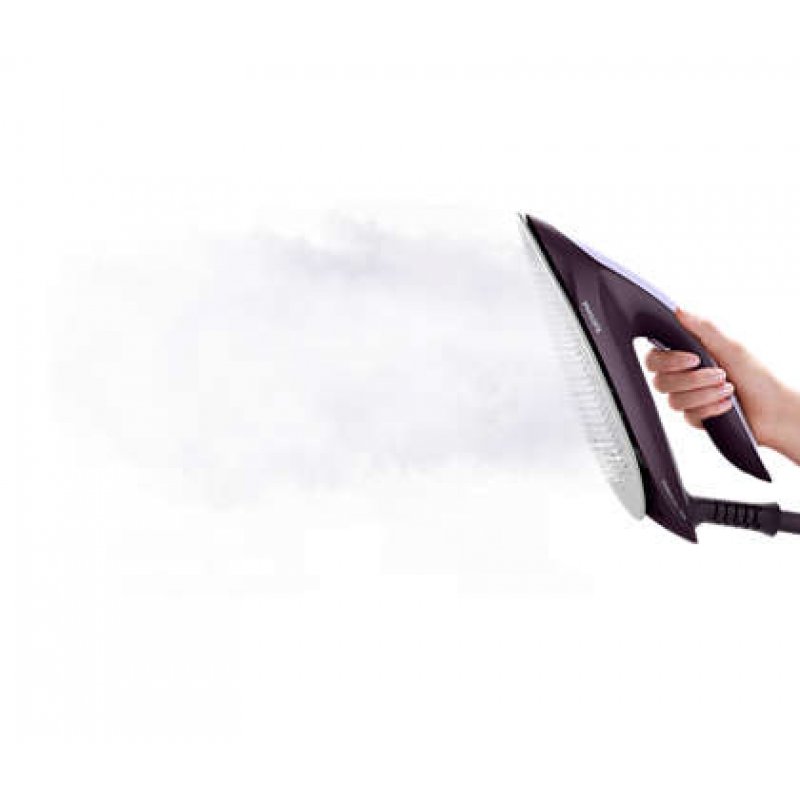 Philips 7000 series PSG7050/30 steam ironing station 2100 W 1.8 L SteamGlide Elite soleplate Violet