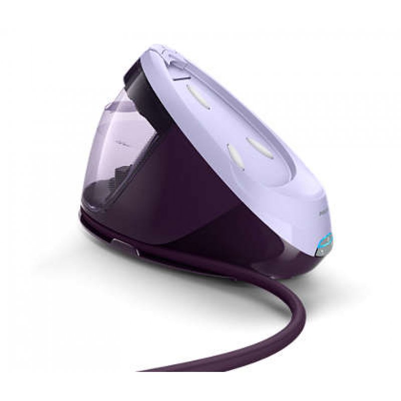 Philips 7000 series PSG7050/30 steam ironing station 2100 W 1.8 L SteamGlide Elite soleplate Violet