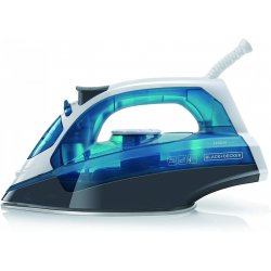 Steam iron Black Decker BXIR2200E (2200W)
